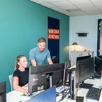 Afbeelding: Verzuimmedewerker (bijbaan)