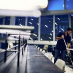 Afbeelding: Schoonmaker Wolvega