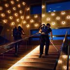 Afbeelding: Schoonmaker Capelle aan den IJssel