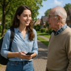 Afbeelding: Wervingsmedewerker Overijssel