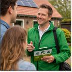 Afbeelding: Wervingsmedewerker Drenthe (bonusregeling)