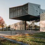 Afbeelding: Facilitair medewerker