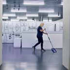 Afbeelding: Schoonmaker Hardinxveld-Giessendam