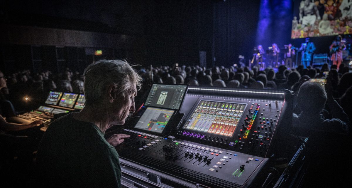 Werken bij SPOT Groningen