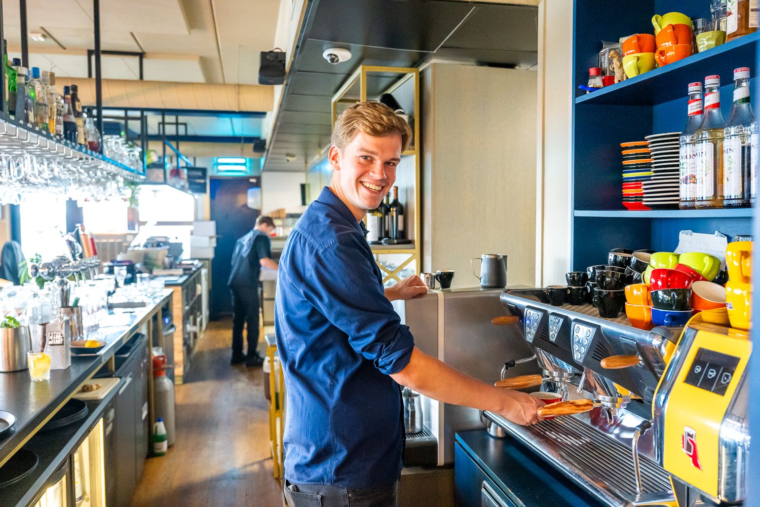 De 5 voordelen van weekendwerk
