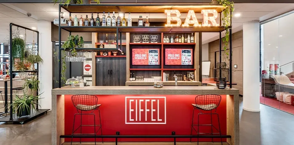 EIFFEL video thumbnail