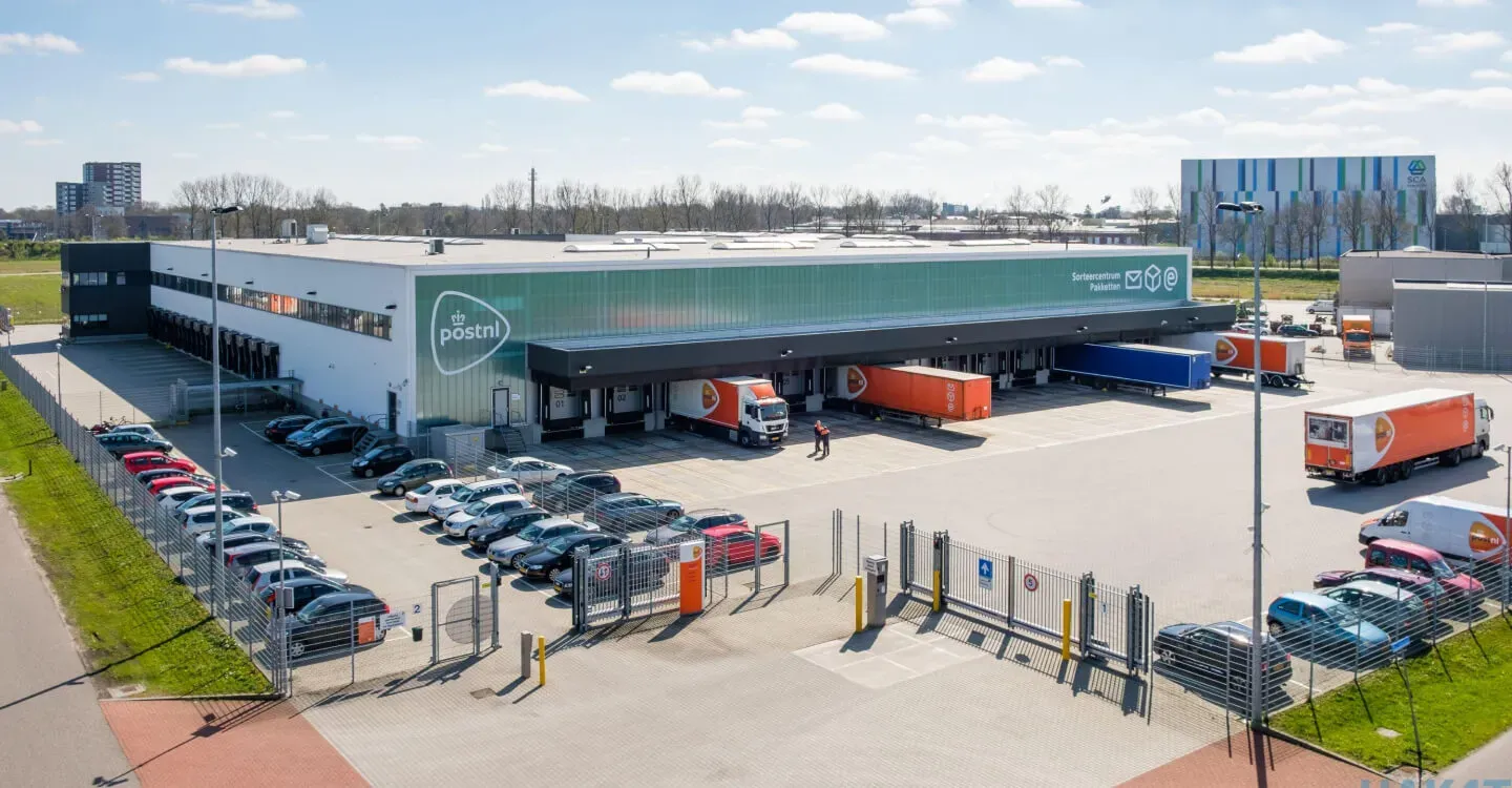 PostNL video thumbnail