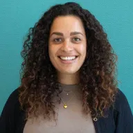 Nadia Berhane operationeel manager 365werk