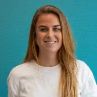 Welmoed Meckelenkamp recruiter 365werk