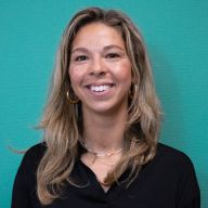 babeth slagman hr-medewerker