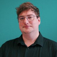 Bas van der Stelt HR-medewerker 365werk