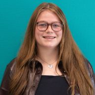 Annyk brinkman backoffice medewerker 365werk