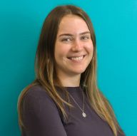 Bente Groenhuis recruiter 365werk