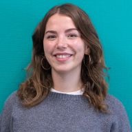 Lise van veen hr-medewerker 365werk