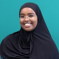 Ilwad Omar verzuimmedewerker 365werk