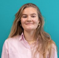 Mirte haitsma hr-medewerker 365werk