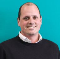 Sander Jongenelen - Senior recruiter west 365werk