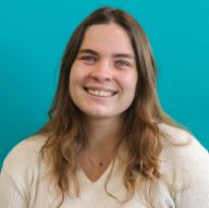 Vera Dubach inhouse HR-medewerker 365werk