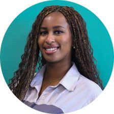 Ricki Meijer - verzuimmedewerker