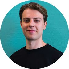 Victor Koers verzuimmedewerker