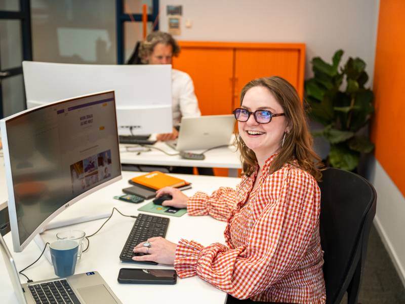 Waarom 365Werk investeert in PSO-certificering