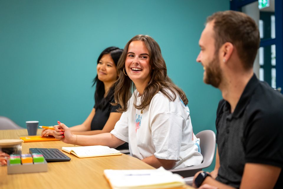 meeting 365werk kantoor